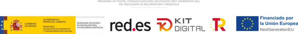 kit digital Barcelona Programa ayudas